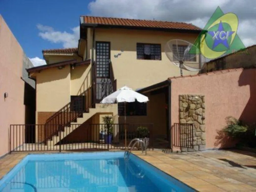 Casa, 3 quartos, 310 m² - Foto 2