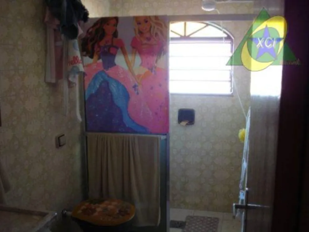Casa, 3 quartos, 310 m² - Foto 1