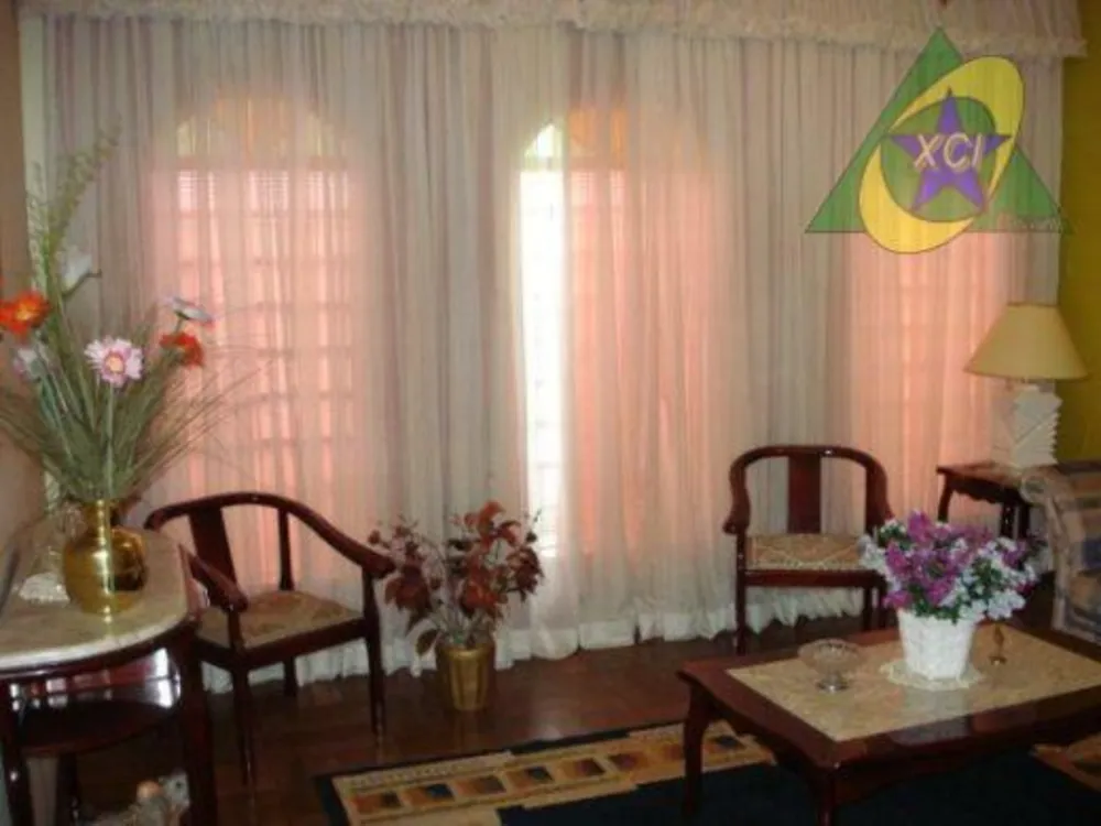 Casa, 3 quartos, 310 m² - Foto 3