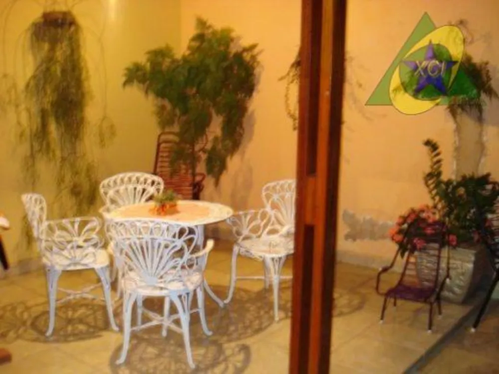 Casa, 3 quartos, 310 m² - Foto 8