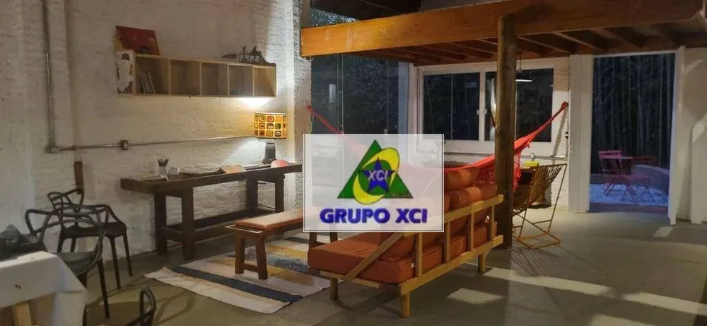 Chácara, 4 quartos, 4 hectares - Foto 3