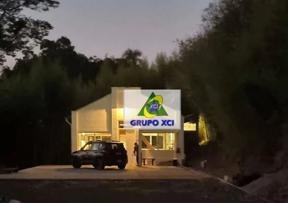 Chácara, 4 quartos, 4 hectares - Foto 6