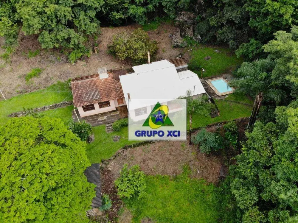 Chácara, 4 quartos, 4 hectares - Foto 11