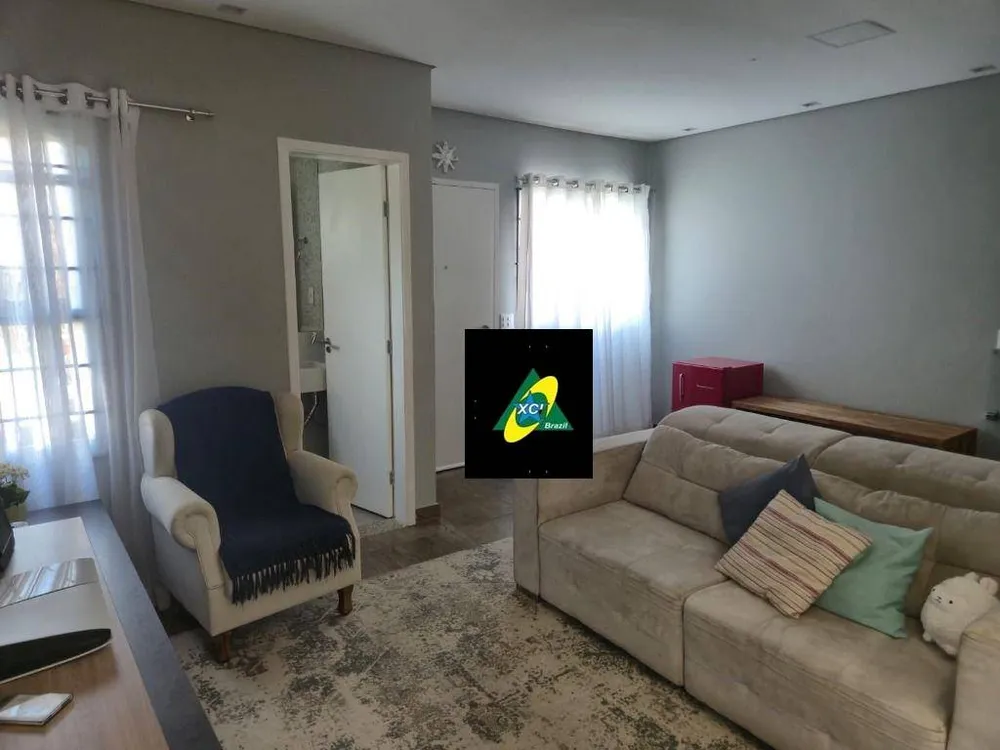Casa de Condomínio, 3 quartos - Foto 6