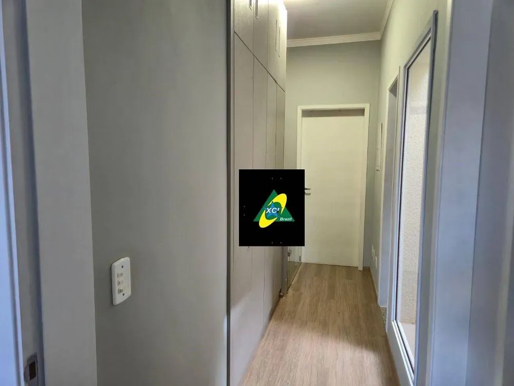 Casa de Condomínio, 3 quartos - Foto 12