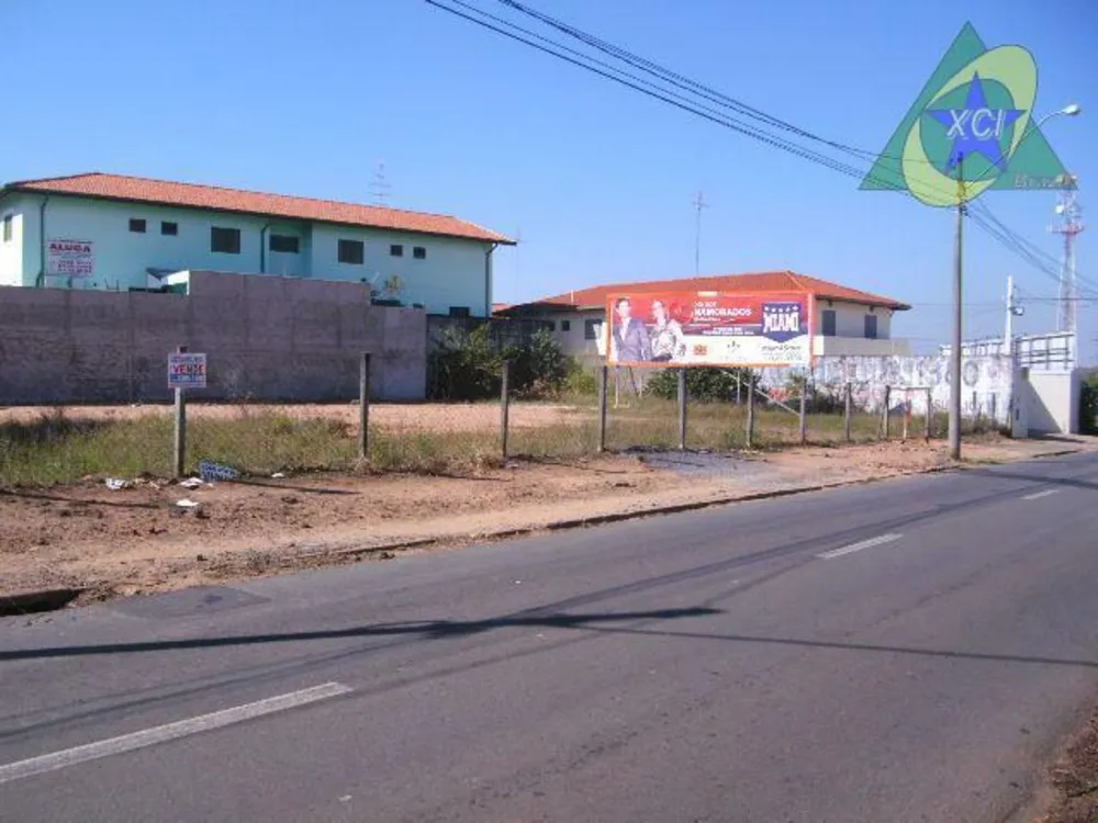 Terreno, 1370 m² - Foto 1