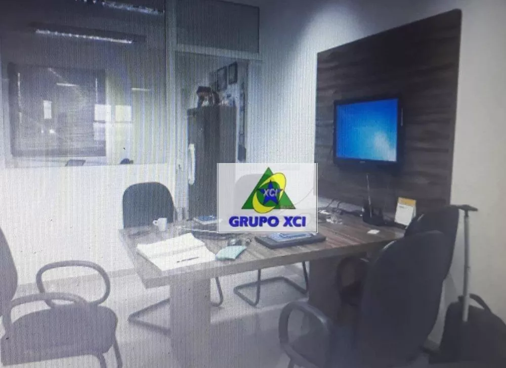 Conjunto Comercial-Sala à venda e aluguel, 65m² - Foto 3