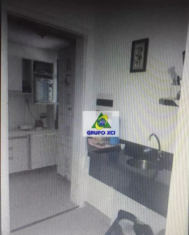 Conjunto Comercial-Sala à venda e aluguel, 65m² - Foto 4