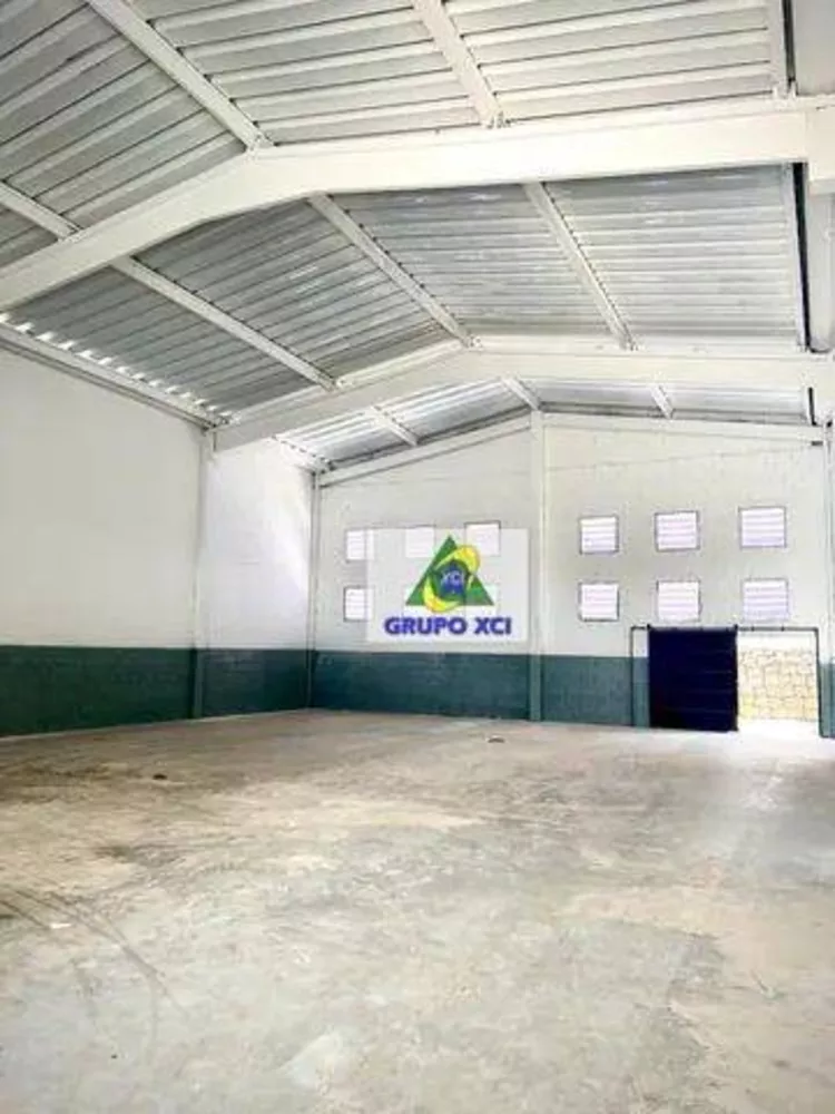 Depósito-Galpão-Armazém à venda e aluguel, 440m² - Foto 3