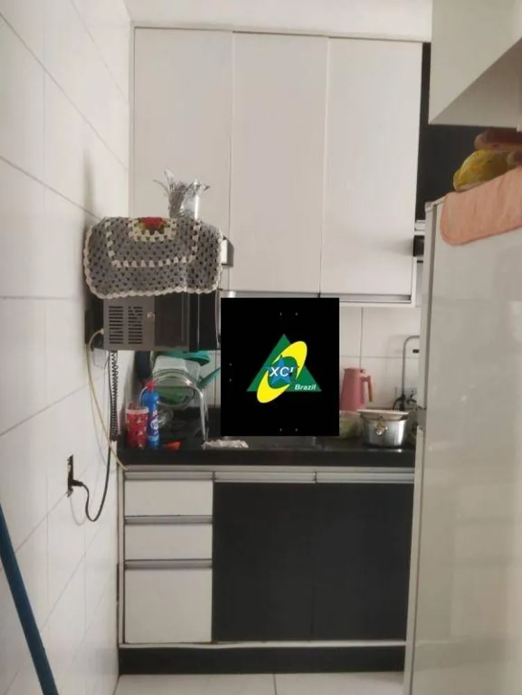 Apartamento, 2 quartos, 35 m² - Foto 3