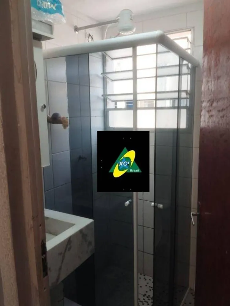 Apartamento, 2 quartos, 35 m² - Foto 2