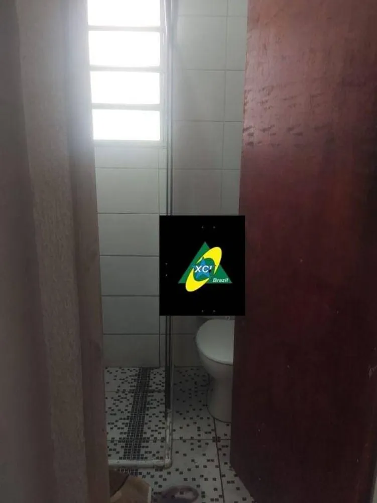 Apartamento, 2 quartos, 35 m² - Foto 3