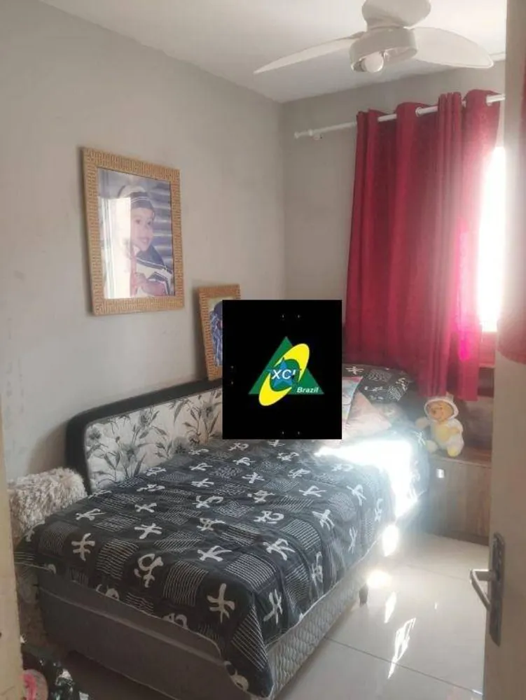 Apartamento, 2 quartos, 35 m² - Foto 2