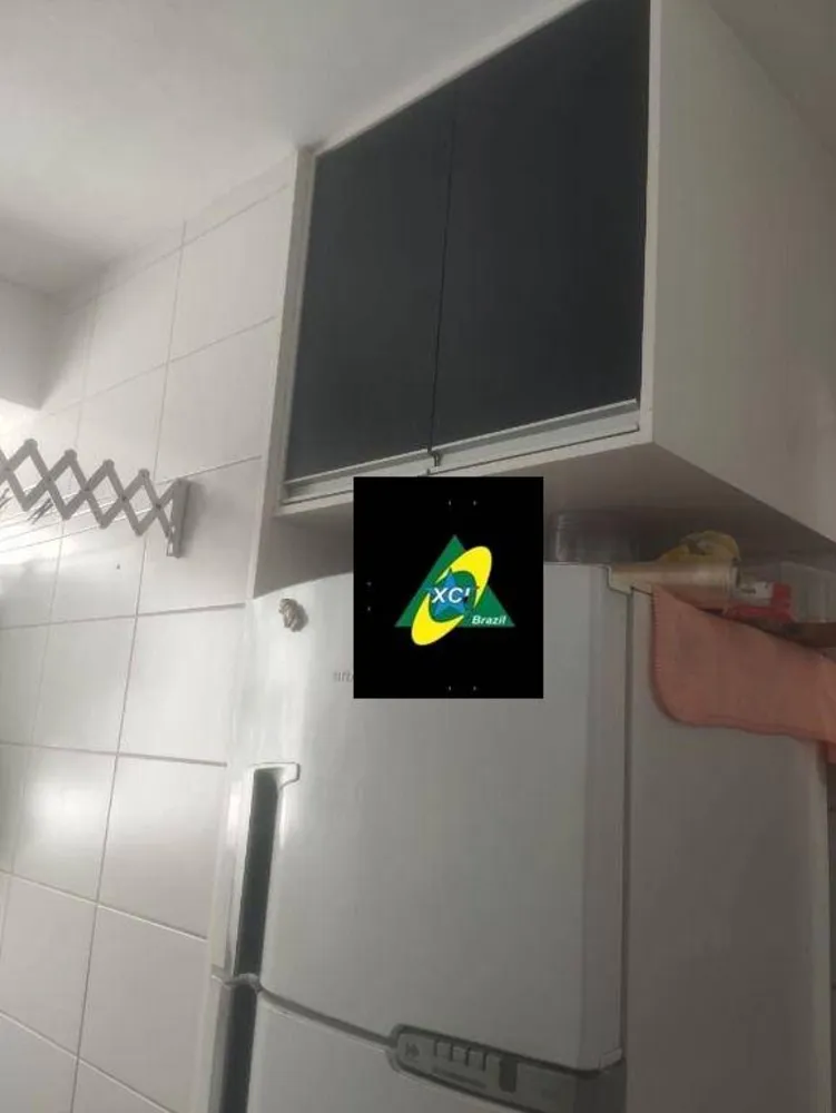 Apartamento, 2 quartos, 35 m² - Foto 6