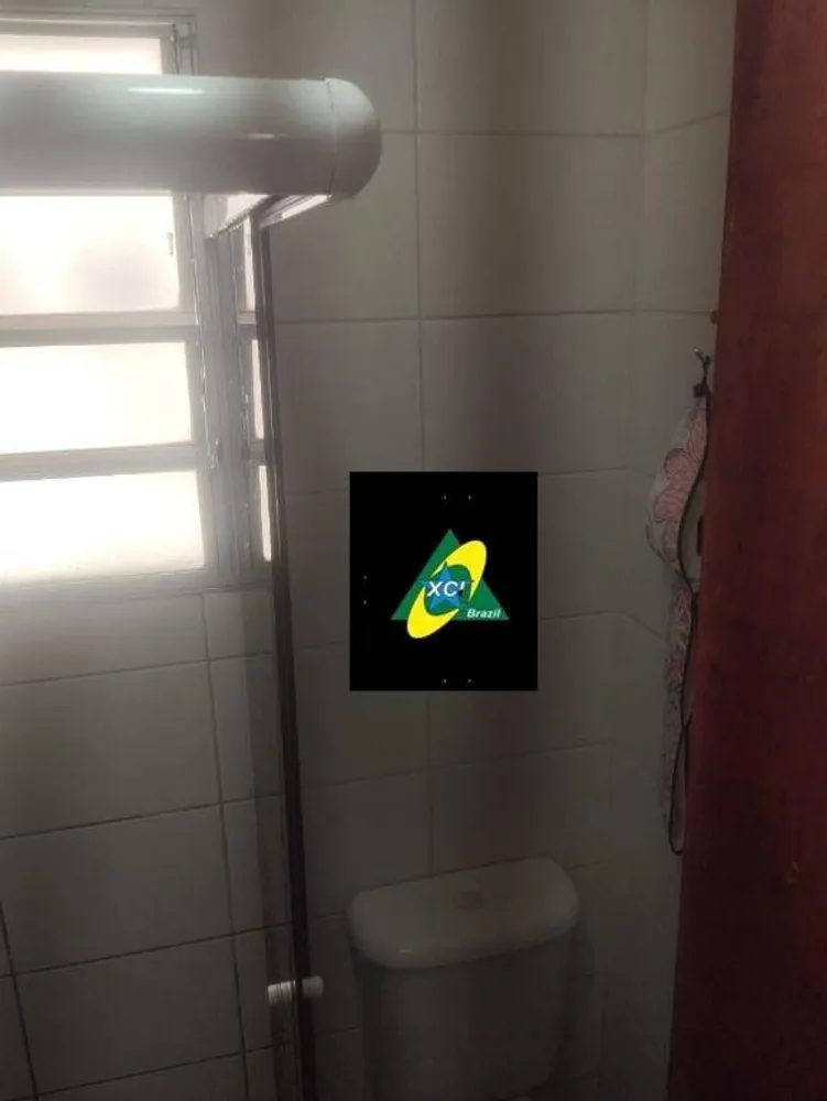 Apartamento, 2 quartos, 35 m² - Foto 1