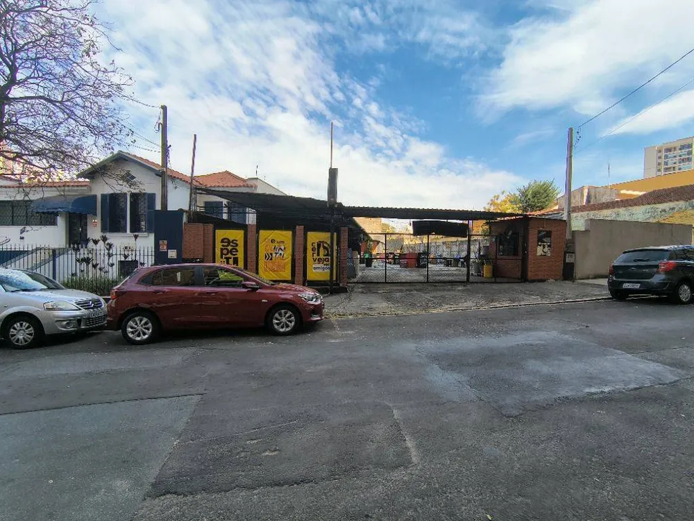 Terreno, 332 m² - Foto 1