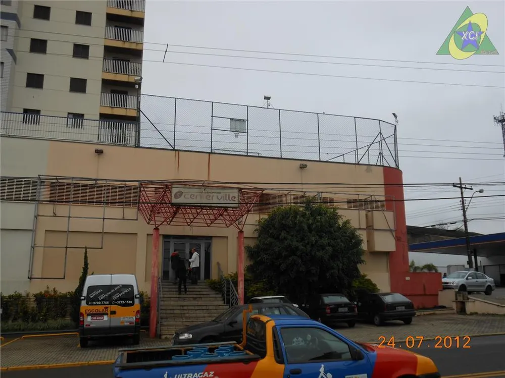 Prédio Inteiro, 916 m² - Foto 6