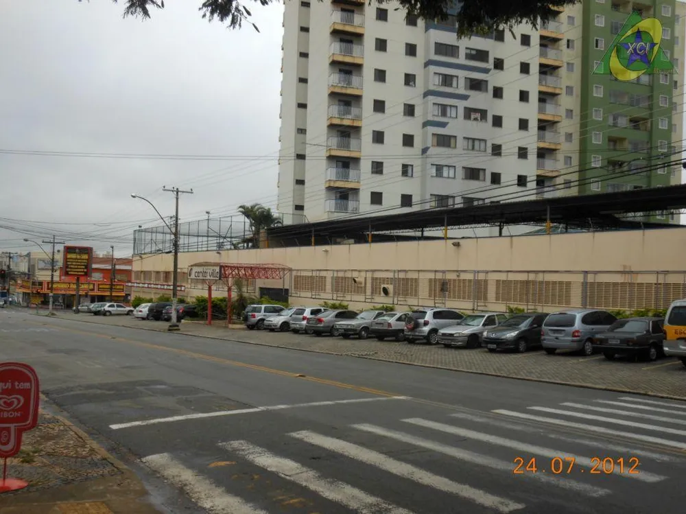 Prédio Inteiro, 916 m² - Foto 1