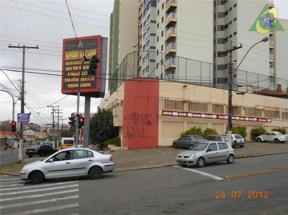 Prédio Inteiro, 916 m² - Foto 2