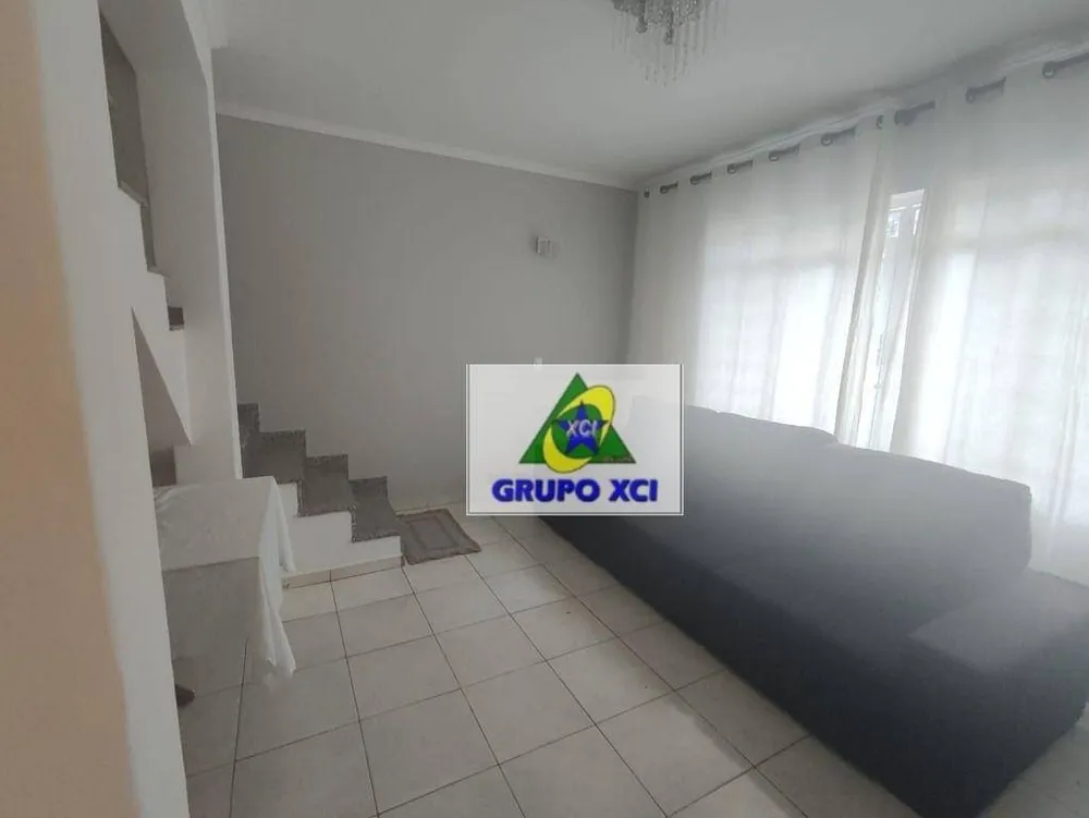 Casa, 3 quartos, 240 m² - Foto 5