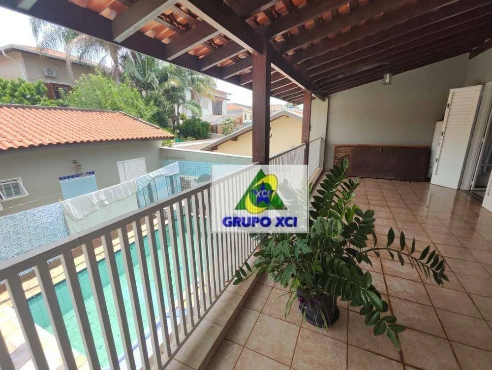 Casa, 3 quartos, 240 m² - Foto 3