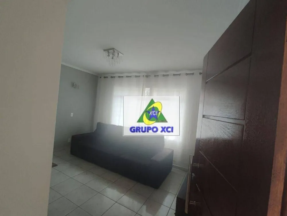 Casa, 3 quartos, 240 m² - Foto 2