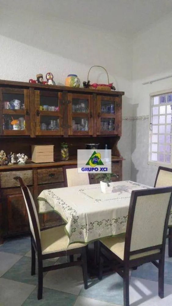 Chácara, 3 quartos, 2016 m² - Foto 5