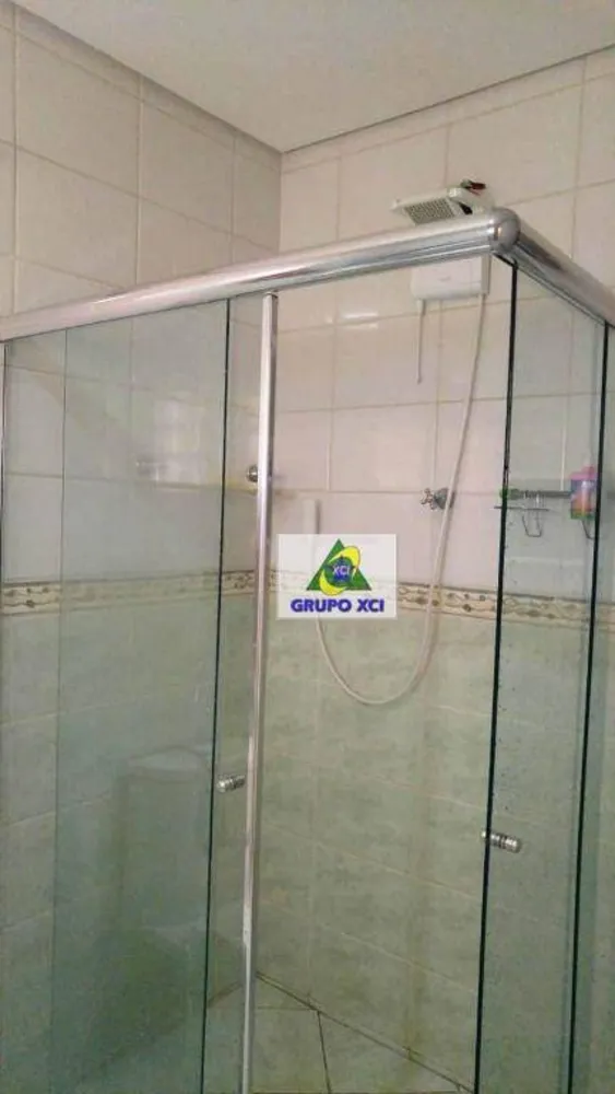 Chácara, 3 quartos, 2016 m² - Foto 3