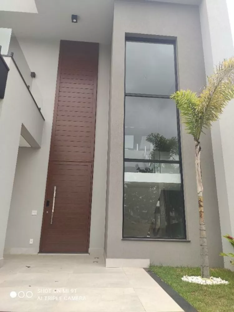 Casa de Condomínio à venda com 3 quartos, 290m² - Foto 4