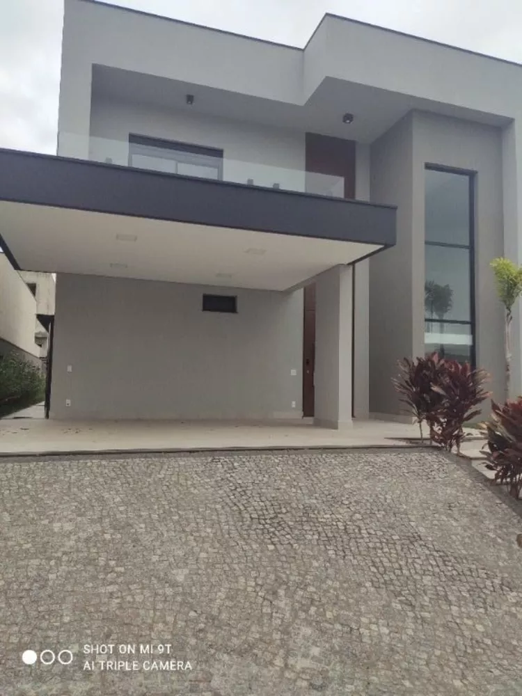 Casa de Condomínio à venda com 3 quartos, 290m² - Foto 2