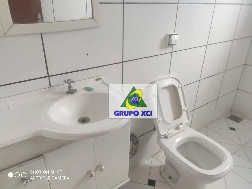 Casa, 2 quartos, 75 m² - Foto 6