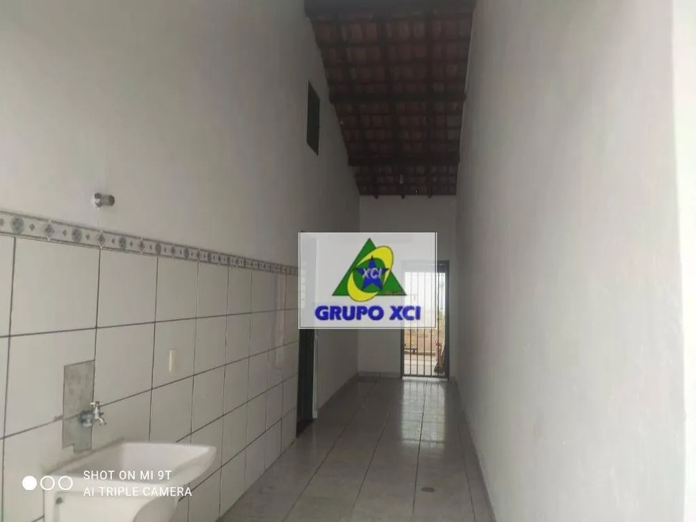 Casa, 2 quartos, 75 m² - Foto 4