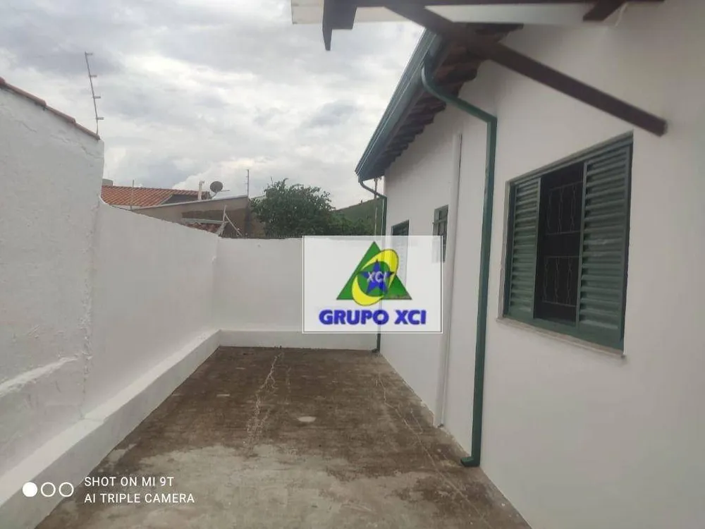 Casa, 2 quartos, 75 m² - Foto 1