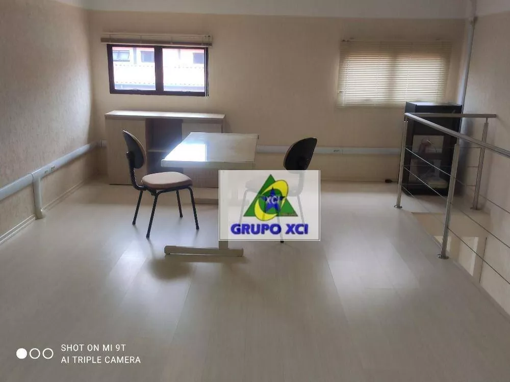 Conjunto Comercial-Sala à venda, 50m² - Foto 4