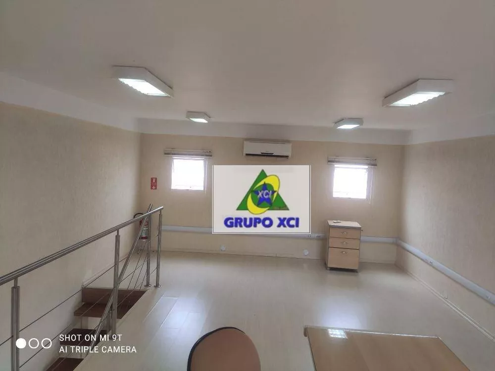 Conjunto Comercial-Sala à venda, 50m² - Foto 1