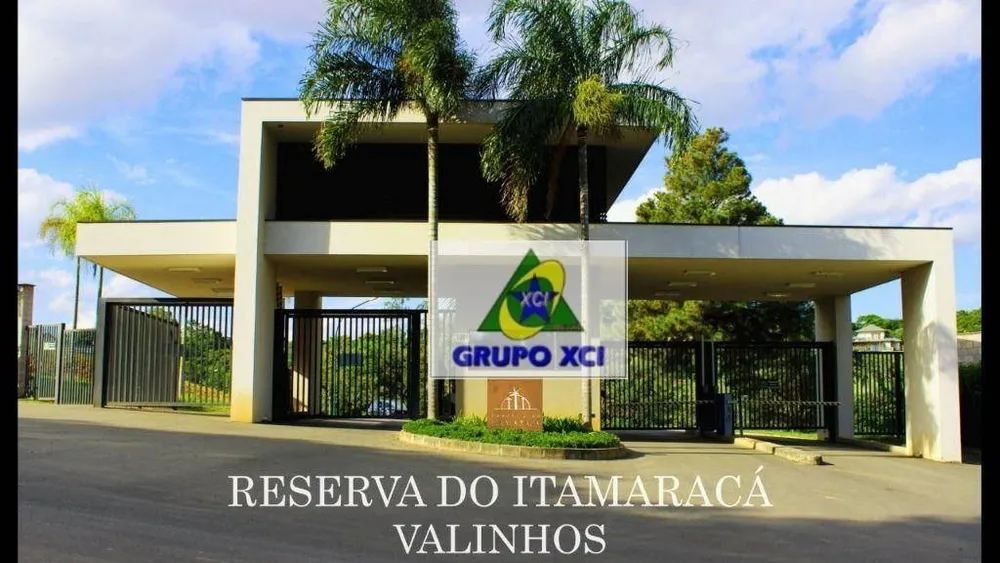 Loteamento e Condomínio, 497 m² - Foto 1