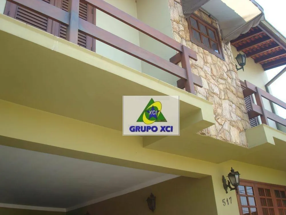 Casa, 3 quartos, 35199 m² - Foto 3