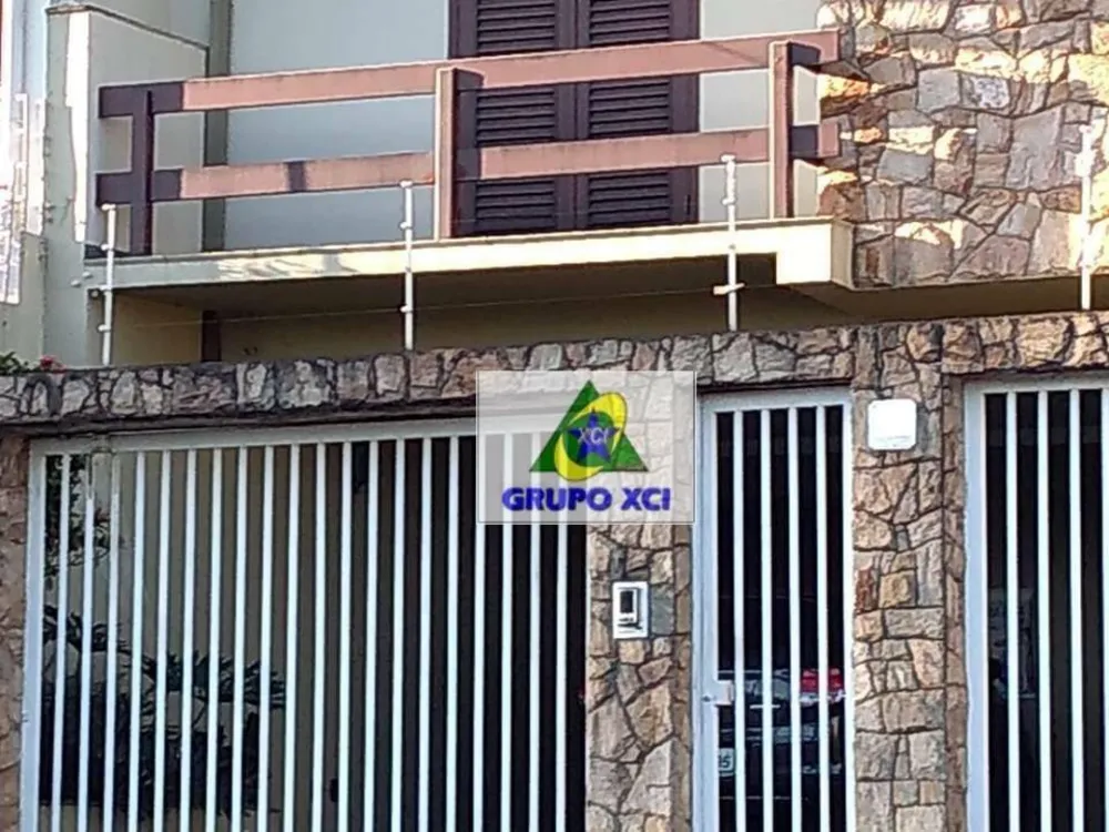 Casa, 3 quartos, 35199 m² - Foto 2