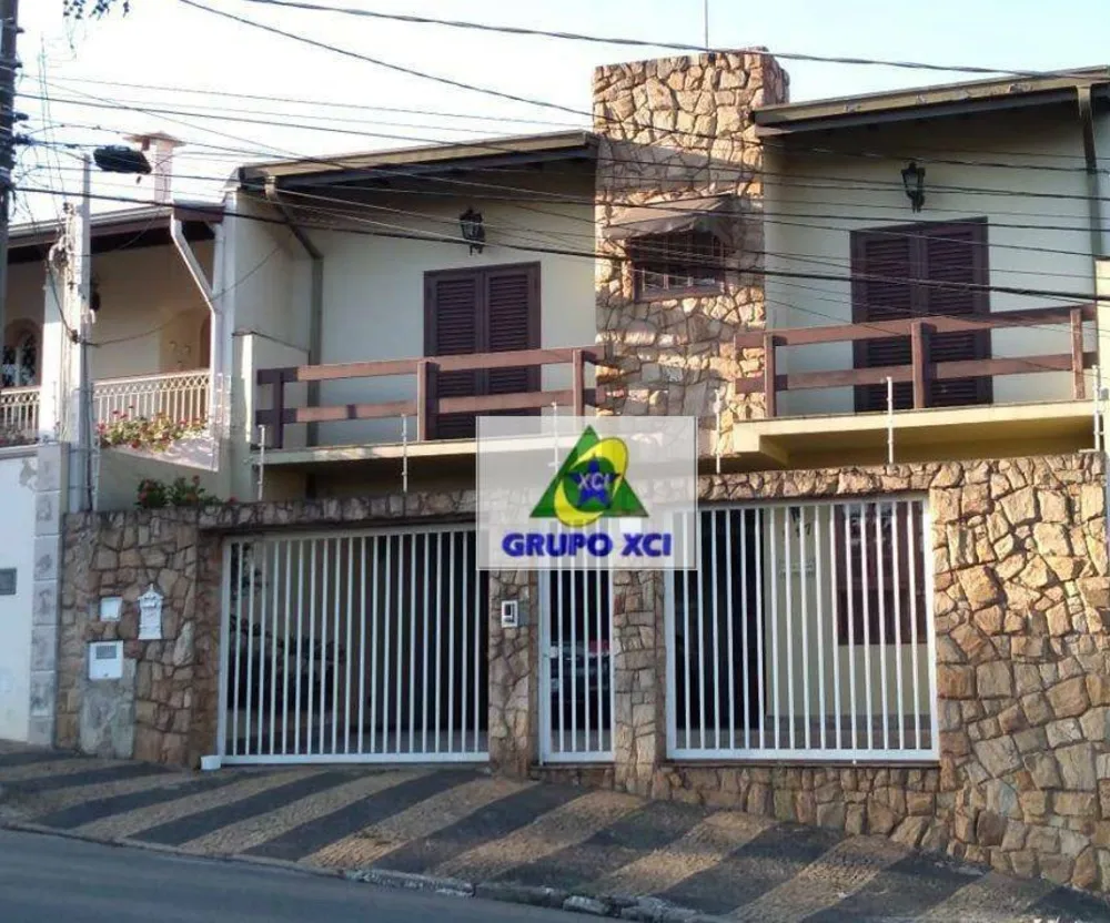 Casa, 3 quartos, 35199 m² - Foto 1