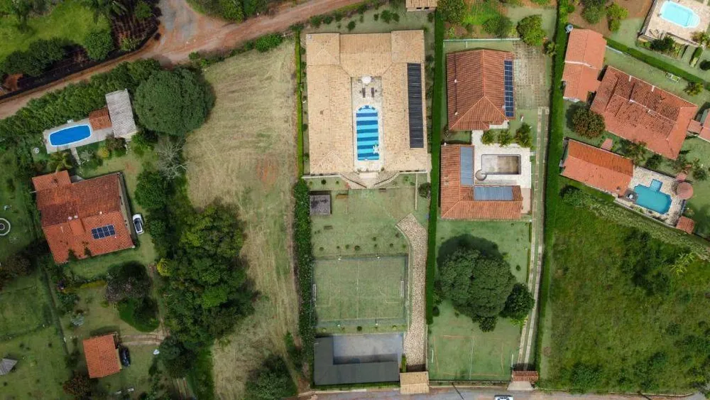 Chácara, 2 quartos, 550 m² - Foto 3