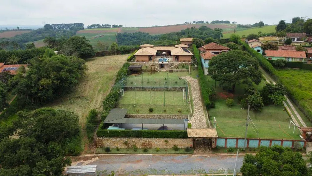 Chácara, 2 quartos, 550 m² - Foto 4