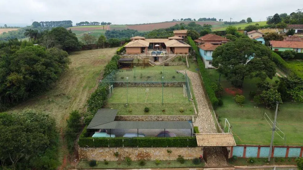 Chácara, 2 quartos, 550 m² - Foto 1