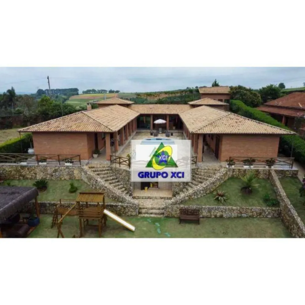 Chácara, 2 quartos, 550 m² - Foto 2