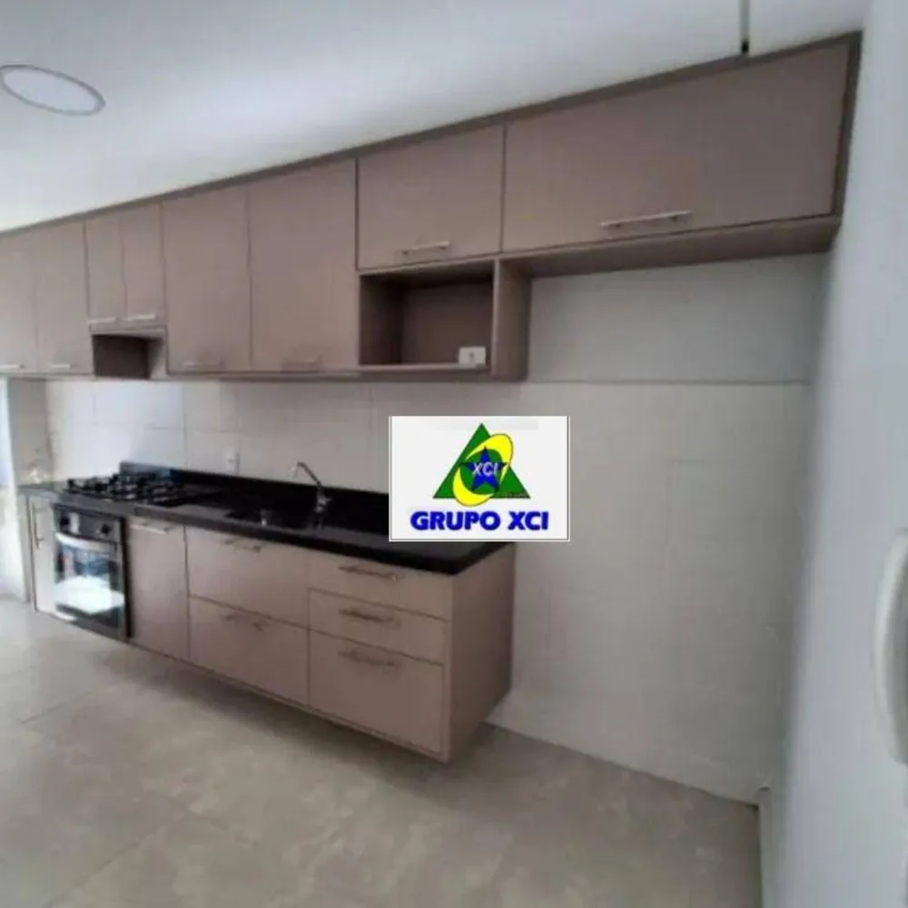 Apartamento, 3 quartos, 80 m² - Foto 5