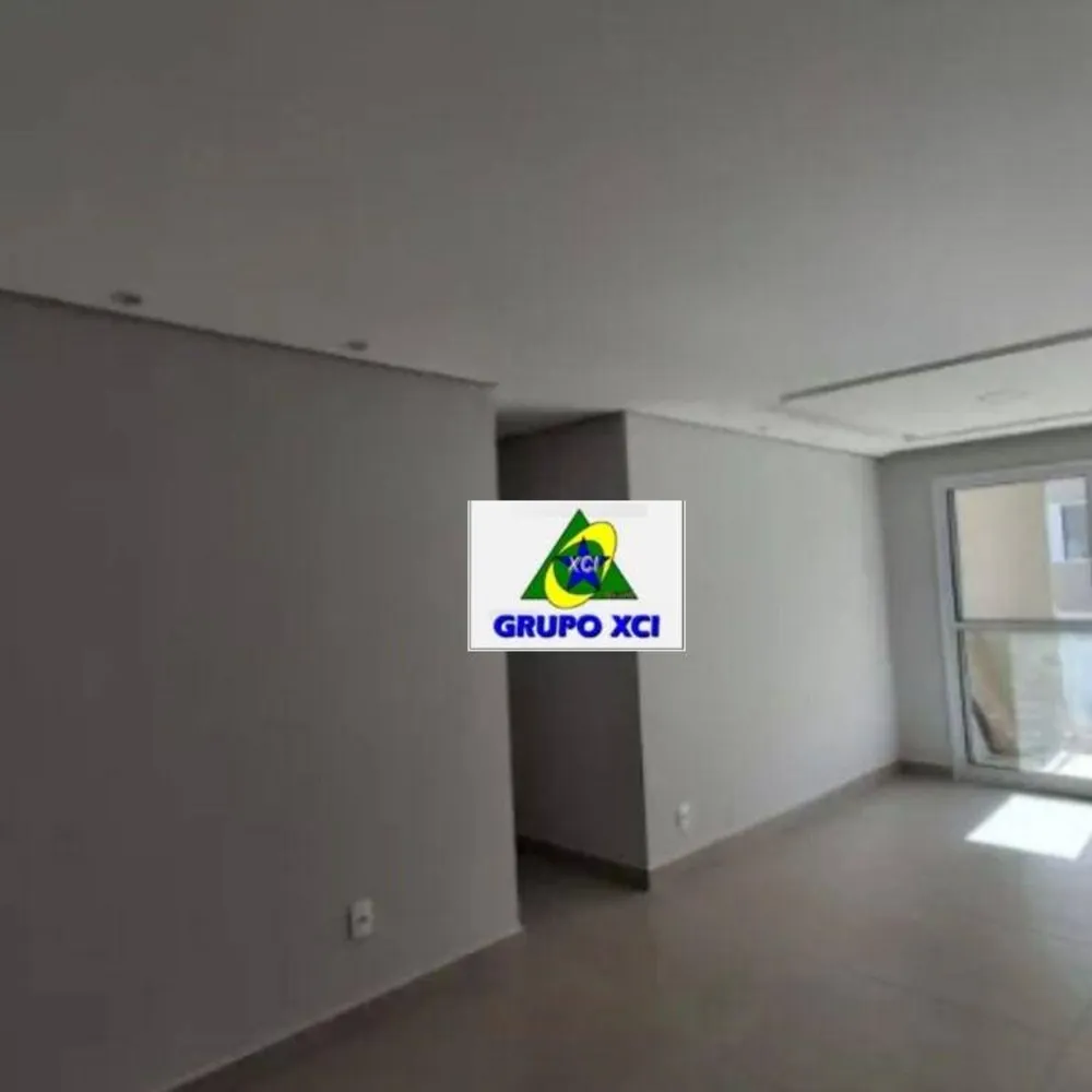 Apartamento, 3 quartos, 80 m² - Foto 3