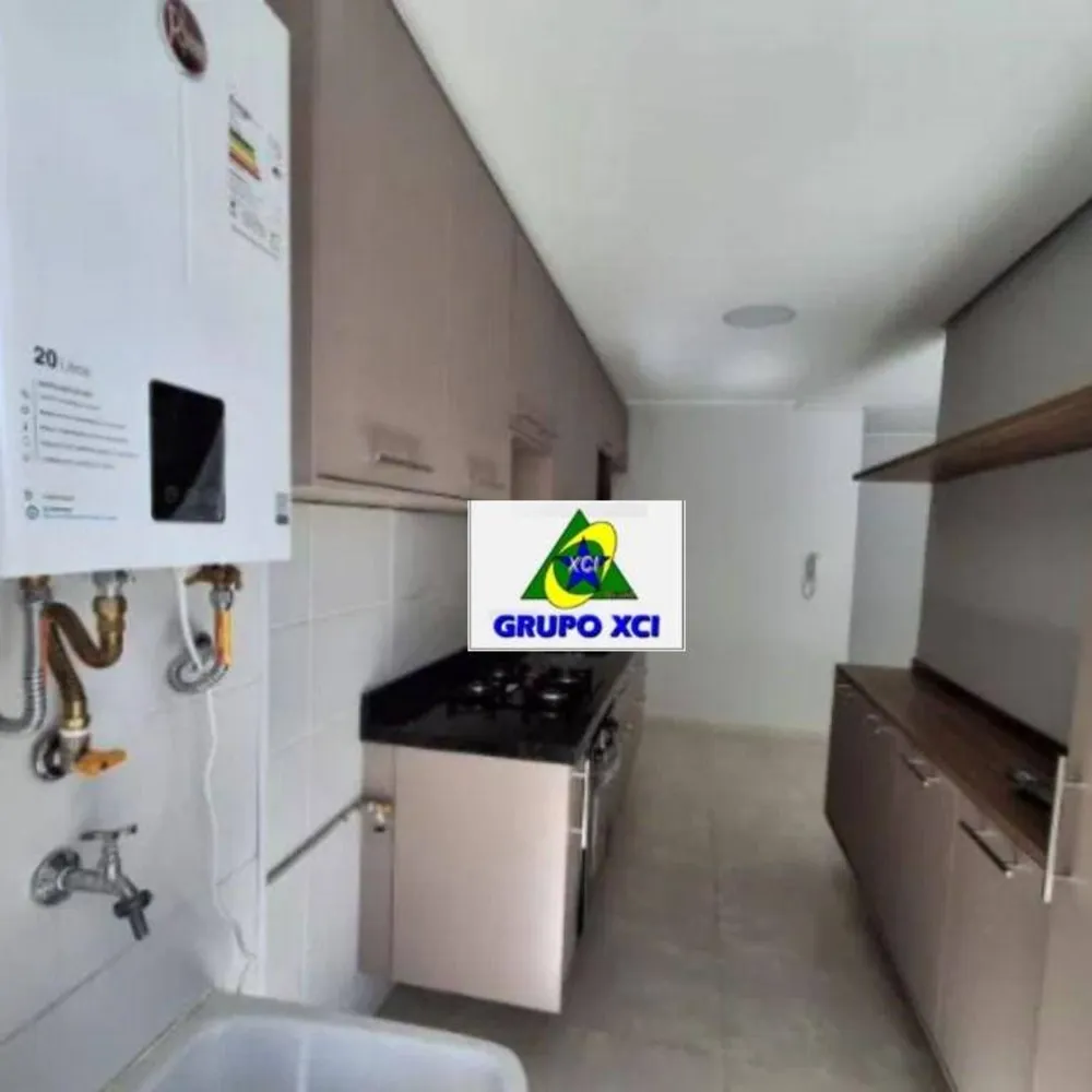 Apartamento, 3 quartos, 80 m² - Foto 5