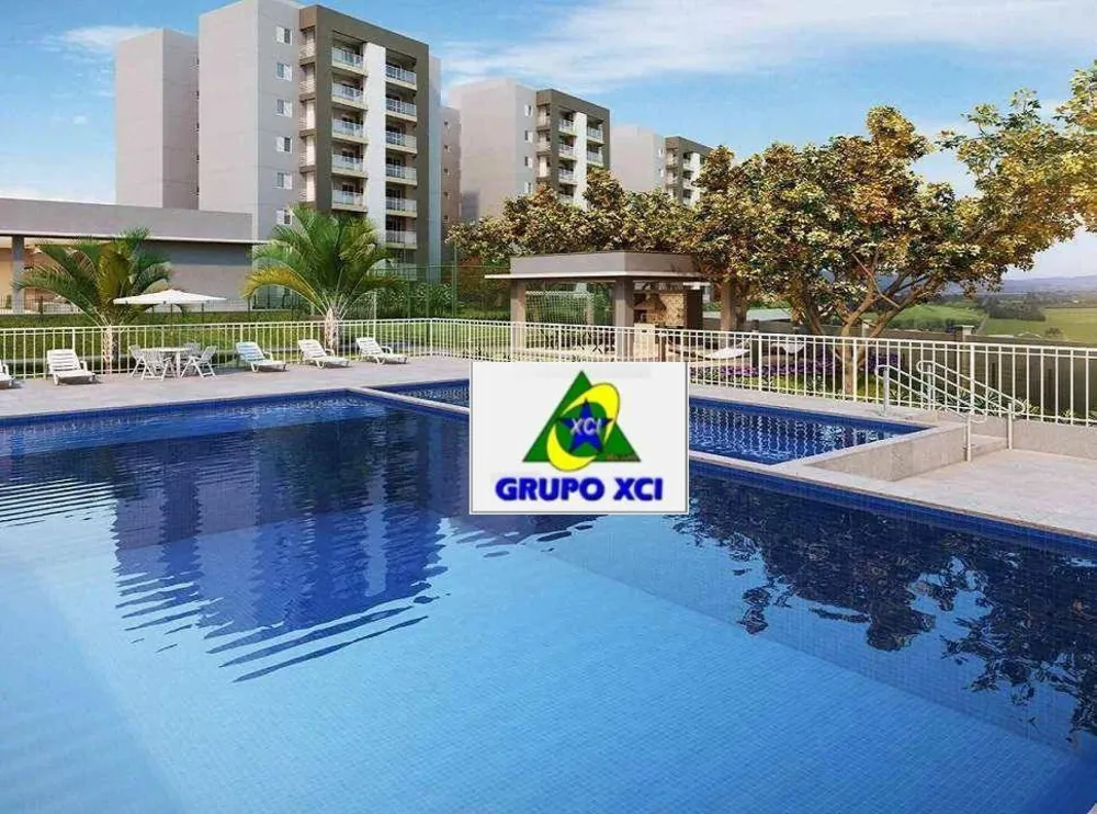 Apartamento, 3 quartos, 80 m² - Foto 4