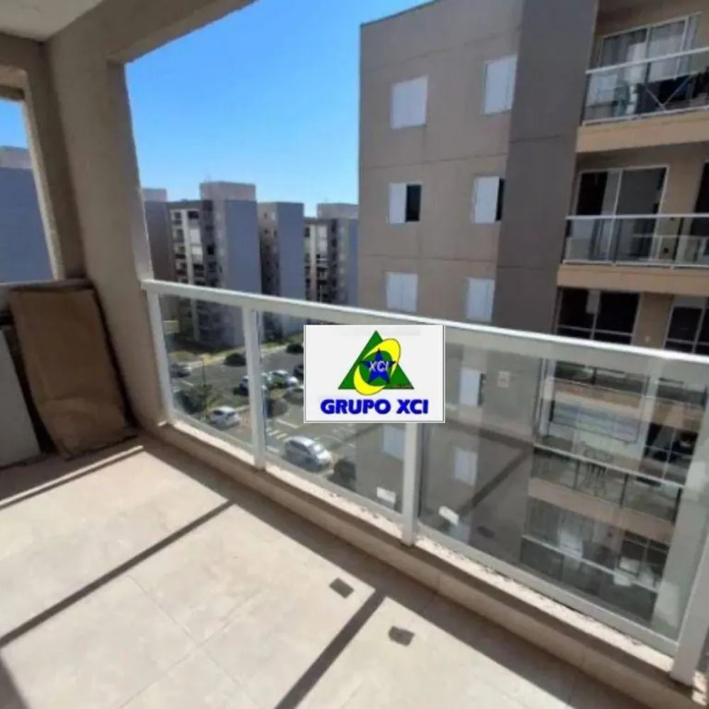 Apartamento, 3 quartos, 80 m² - Foto 1