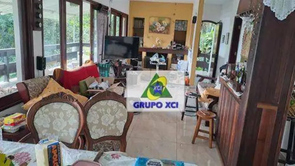 Casa, 4 quartos, 700 m² - Foto 3