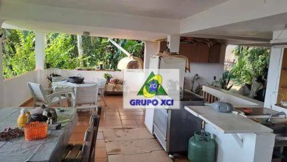 Casa, 4 quartos, 700 m² - Foto 5